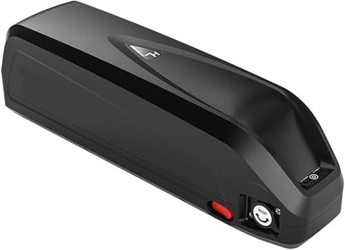 Batterie de vélo électrique 36V 25AH, Batterie Ebike 36V 25AH Haute Puissance avec Chargeur 36V 25AH Batteries pour vélo pour Moteurs 36V 250W 350W 500W 800W Moteu 36V 25AH