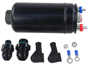 Bomba De Gasolina Bomba De Combustible Externa 380LH 1000HP Compatible Con E85 044