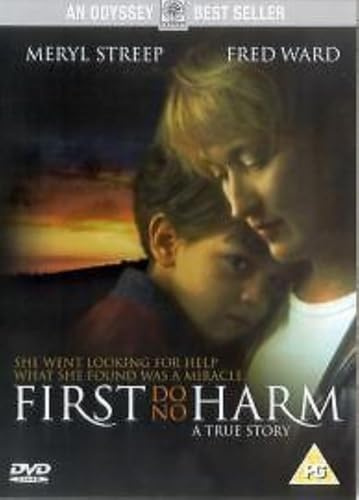 ...First Do No Harm [UK Import]