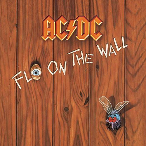 Fly On The Wall (Special Edition Digipack)
