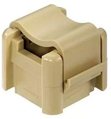 Legrand 299860000 Sh 1 Schienenhalter