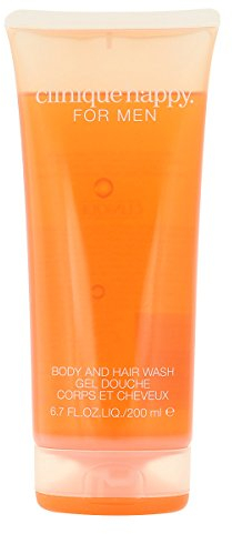 Happy For Men DG 200ml