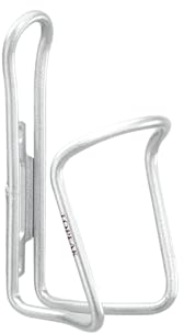 Topeak Flaschenhalter Shuttle Cage AL, silber, TA9511S