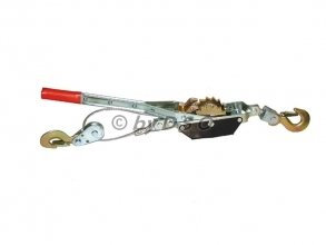 2 Ton Hand Winch Puller Boat Trailer or Car TD025