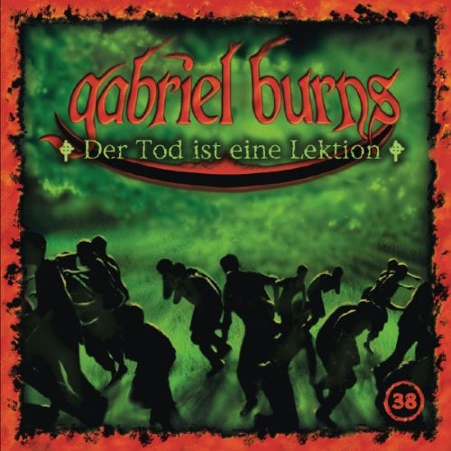 38/Der Tod ist eine Lektion