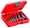 USAG 458 S8 - Serie di 8 estrattori conici (458/1÷8) 458013