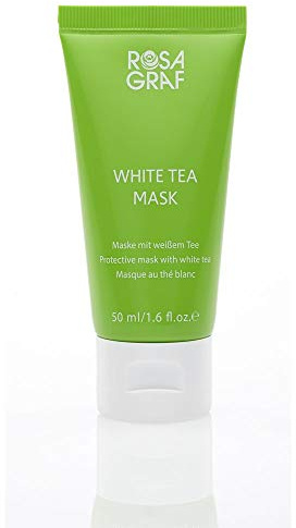 Rosa Graf White Tea Mask