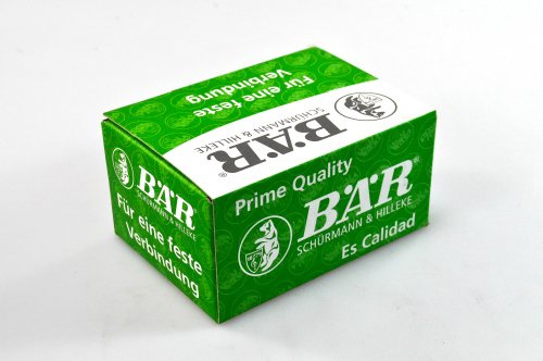 BÄR AFZ 4040 09 Ankernagel 4.0 X 40 verzinkt, 250 Stück