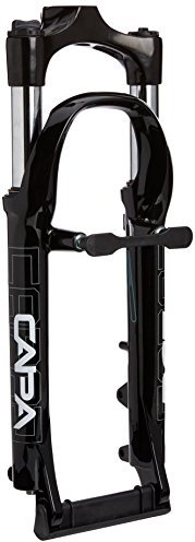 RST 3860071 Capa T1 50 Fourche suspendue Noir