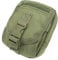 Condor Molle Gadget Pouch, Olive Drab