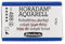 Schmincke – HORADAM® AQUARELL - feinste Künstler-Aquarellfarben, 488 Kobaltblau dunkel, 14 488 043, 1/1 Näpfchen