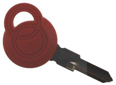 Schlüsselrohling Piaggio für Runner/Nexus, 949606