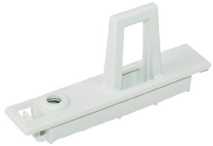 véritable Zanussi Sèche-linge porte Catch