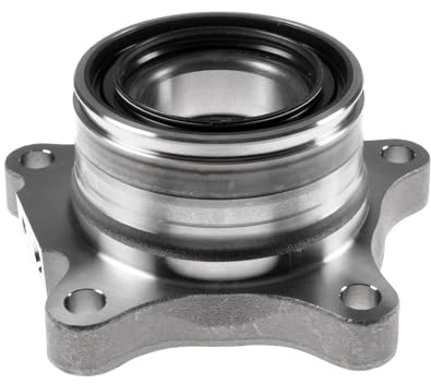 Blue Print ADT38392 Wheel Bearing Kit
