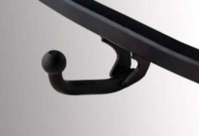 Bosal 037-261 - Gancio Traino