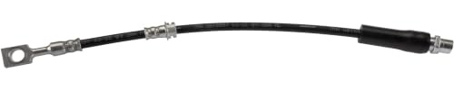TRW Automotive AfterMarket PHD538 Bremsschlauch | Kompatibel mit: CADILLAC BLS, BLS Wagon, OPEL SIGNUM CC, VECTRA C, VECTRA C Caravan, VECTRA C CC, SAAB 9-3, 9-3 Cabriolet