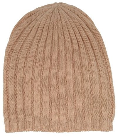 CODELLO Strickmütze uni Rosa