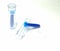 CvOptics Solid & Hollow Contact Lens Inserter/Remover for Soft & Hard GP Lenses (x1, Hollow Inserter)