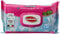 Wipes inodorine Actualiser Talc, 40 unités (PET100100)