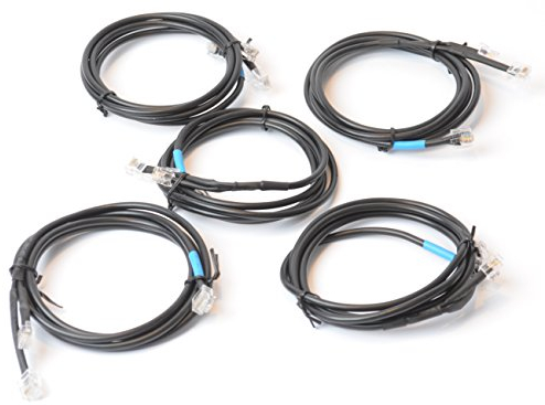 Dadusto 14201-10 Anzahl 5 Stück DHSG EHS Adapterkabel