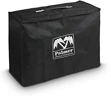 Palmer CAB 112 BAG - Transporttasche für Palmer 1 x 12 Cabinets, schwarz
