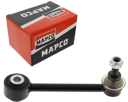 MAPCO Stange/Strebe, Stabilisator 52679HPS Hinterachse beidseitig | Kompatibel mit: BMW X3