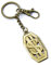 Official Fantastic Beasts Newt Scamander Logo Keyring