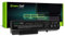 Green Cell Laptop Akku HP TD06 TD09 HSTNN-UB68 HSTNN-UB69 HSTNN-IB68 HSTNN-IB69 für HP EliteBook 6930p 8440p 8440w HP ProBook 6450b 6455b 6540b 6545b 6550b 6555b HP Compaq 6530b 6730b 6735b