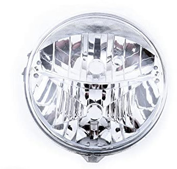 avdb-moto Scheinwerfer kompatibel mit R1200R 2007/2014