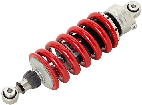 YSS TOPLINE MONO-STOSSDÄMPFER HONDA VFR1200X (REF.YSS: MZ456-330TRL-31-X)