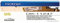 Brother DK-11247 selbstklebende Einzeletiketten (103 mm x 164 mm, geeignet für QL-1050, QL-1050N, QL-1060N, QL-1100, QL-1110NWB) schwarz auf weiß (Papier)