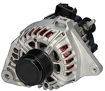 Valeo Auto Lichtmaschinen 443238