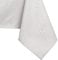 AmeliaHome Tischdecke 140x240 cm Tischtuch Tafeldecke Fleckschutz Lotuseffekt Abwaschbar Wasserabweisend Ornament Ecru Gaia