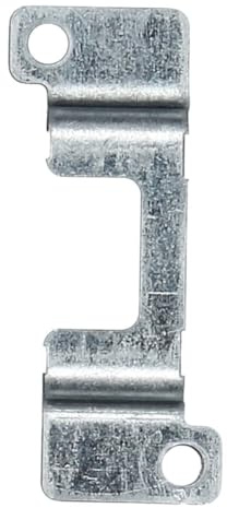 Gorenje 333973 PS10 ORIGINAL Türgriffplatte Türverschlussplatte Griffplatte Verriegelungsplatte Türverriegelungsplatte Türverschluss Waschmaschine auch passend für Körting Magic Chef Pelgrim