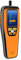 Temtop Air Quality Monitor CO2 PM2.5 PM10 Formaldehyde Data Export Particles Air Quality Detector, Temperature Humidity Display, M2000 2nd