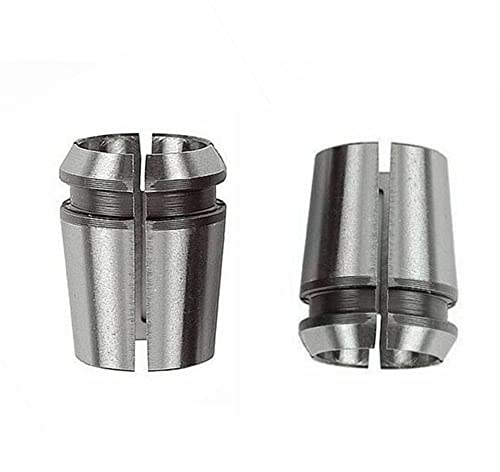 763622-4 - Punta Kimgu per fresatrice Makita cono 1/2 12,7 mm 12 mm 3612 MT360 3612C RP1800 RP2301FC M3600