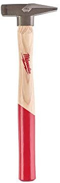 Milwaukee Hickory - Martello da fabbro, 200 g