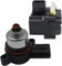 AIRSUSFAT Air Solenoid Valve Air Suspension Compressor Pump 37206789450 Compatible with BMW 5 F02 F04 F07 F11 F11N & F02 Valve Block with M8 valve