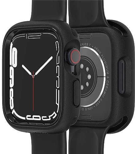 OtterBox Exo Edge Apple Watch Series 7 45mm Schwarz