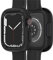 OtterBox Exo Edge Apple Watch Series 7 45mm Schwarz