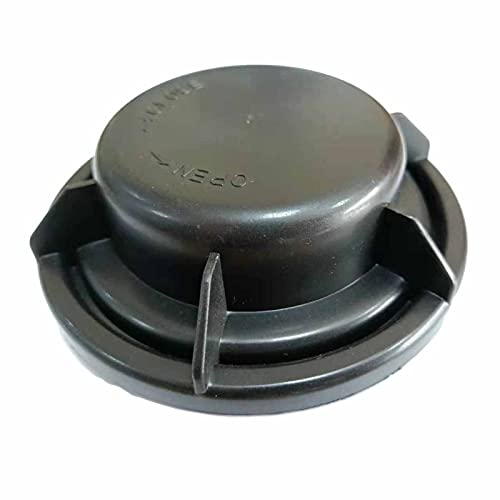 1 PC YEHOLTE Für Vw Golf 5 14735350 14735300 Scheinwerfer Staubabdeckung LED Birne Verlängerung Staubkappen Scheinwerfer Stecker (14735350 For LED Y1035J)