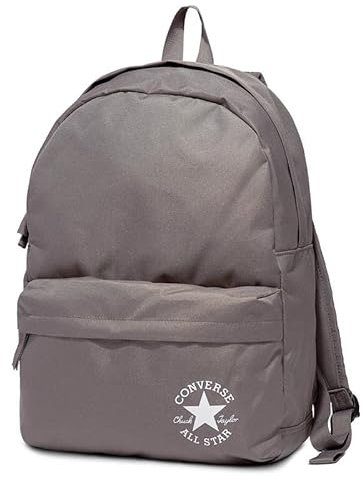 CONVERSE 10023811-A05 Speed 3 Backpack Backpack Unisex Grau