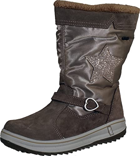Jela Lydia Tex - Beige Synthetik 25 EU