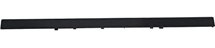 Partsatoz Laptop LCD Hinge Cover Clip Trim Strip Cap Case Replacement for HP Chromebook 14 G7 / 14 G7 Touch TPN-Q255 M47203-001