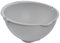 keeeper 2-in-1 Schüssel und Sieb, Groß, Spülmaschinengeeignet, Stella, Nordic Grey (Grau)