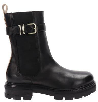 Tronchetto in Pelle Alviero Martini 1 Classe Nero 0001, 41