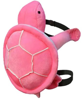 fanelod Turtle Pad Snowboarden - Süßes Schutz-Hüft-Po-Pad | Weicher Schildkröten-Hüftschutz, Ski-Schutzpolster, Bequeme Ski-Schutzausrüstung für Kinder und Erwachsene
