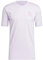 adidas Herren Jet Set - Camper Graphic Tee, Ice Lavender, M
