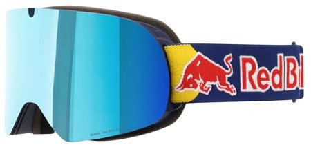 Red Bull Snow Goggle SOAR-11BL3