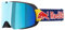 Red Bull Snow Goggle SOAR-11BL3